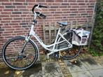 Gazelle Bloom mamafiets 53cm (opknapper), Ophalen, 2 zitjes, Versnellingen, Gazelle