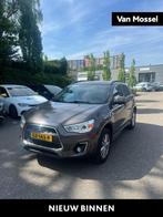 Mitsubishi ASX 1.6 Cleartec Invite+ | WORDT VERWACHT |, Voorwielaandrijving, Stof, Gebruikt, 4 cilinders