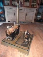 Marklin stoommachine, Antiek en Kunst, Antiek | Speelgoed, Ophalen of Verzenden