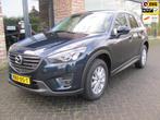 Mazda CX-5 2.0 SkyActiv-G 165 TS 2WD Navi, Auto's, Mazda, 1998 cc, Stof, Euro 6, 4 cilinders