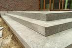 Jinin Stone, Traptrede/boord GEVLAMD - NIEUW !!!, Ophalen, 60 cm of meer, 40 tot 60 cm, Hardsteen