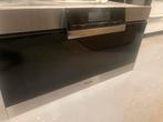 Miele oven H5981BP, Witgoed en Apparatuur, Ophalen, Zo goed als nieuw, 45 tot 60 cm, Oven