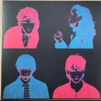 Inhaler - It won’t always be line Blue vinyl), Ophalen of Verzenden, Nieuw in verpakking, 12 inch, Poprock