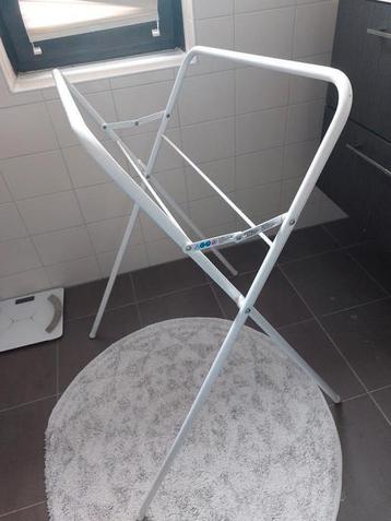Badstandaard babybadje beschikbaar voor biedingen