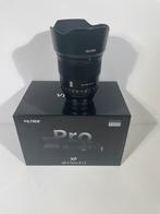 Viltrox 27mm f/1.2 xf (fuji), Audio, Tv en Foto, Fotografie | Lenzen en Objectieven, Ophalen, Zo goed als nieuw, Groothoeklens