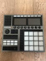 Maschine Plus (as new) + decksaver, Muziek en Instrumenten, Drumcomputers, Ophalen of Verzenden, Gebruikt, Overige merken