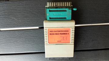 Commodore 64 eprom programmer beschikbaar voor biedingen