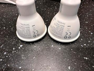 Philips Hue White & Color Ambiance Lampen beschikbaar voor biedingen