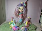 Blythe feest hoedjes ice cone, Ophalen of Verzenden, Zo goed als nieuw, Pop