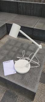 Nymane bureaulamp, Ophalen, Zo goed als nieuw, Minder dan 50 cm