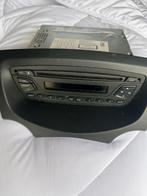 Radio CD Speler / Ford K  2008 t/m2015, Ophalen of Verzenden, Gebruikt