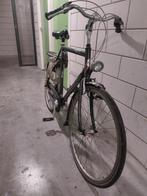 Gazelle herenfiets, Fietsen en Brommers, Fietsen | Heren | Herenfietsen, Ophalen, Gebruikt, Gazelle