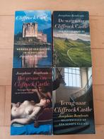 4x Cliffrock Castle complete set Josephine Rombouts, Gelezen, Josephine Rombouts, Ophalen of Verzenden, Nederland