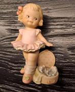 Enesco Lucie Attwell ballerina, Ophalen of Verzenden