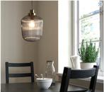 Pendant lamp, Ophalen, Nieuw, Glas, Minder dan 50 cm