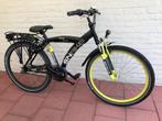 ZEER MOOIE BATAVUS SNAKE 26 inch met 3 versnellingen, Fietsen en Brommers, Fietsen | Jongens, Batavus, Zo goed als nieuw, Handrem