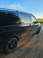 Mercedes vito 119 BLUETECH, Auto's, Bestelauto's, Te koop, Particulier