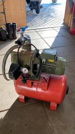 Saer hydrofoorpomp ( defect), Ophalen, Zo goed als nieuw