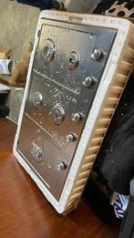 Inbouw gaskookplaat, Kitchen Aid, Witgoed en Apparatuur, Kookplaten, Verzenden, Nieuw, Inbouw, Gas