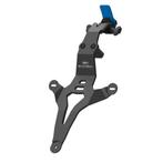 Evotech Quad Lock Compatible Mount – Triumph Tiger 800 Sport, Motoren, Ophalen of Verzenden, Zo goed als nieuw