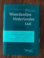 Het groene boekje, Boeken, Woordenboeken, Ophalen of Verzenden, Zo goed als nieuw, Overige uitgevers, Nederlands
