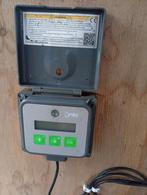 Omlet kippen deur automatisch, Dieren en Toebehoren, Ophalen, Gebruikt