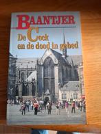 Baantjer - De Cock en de dood in gebed, Ophalen of Verzenden, Gelezen, A.C. Baantjer