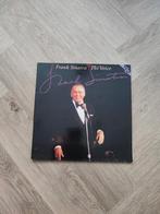 Frank Sinatra – The Voice, 1980 tot heden, Ophalen of Verzenden, Zo goed als nieuw, 12 inch