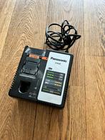 Panasonic lader EY0L80 voor gereedschap Li-ion/Ni-Mh/Ni-Cd, Ophalen, Gebruikt