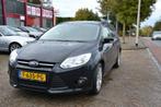 Ford Focus Wagon 1.0 EcoB. Titanium, Auto's, Te koop, Geïmporteerd, 5 stoelen, 20 km/l