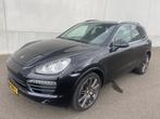 Porsche Cayenne 3.6 V6 YOUNGTIMER frisse auto !, Automaat, 2005 kg, Gebruikt, Zwart