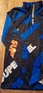 Superrebel Shirt Maat 152, Ophalen of Verzenden, Zo goed als nieuw, Jongen, Shirt of Longsleeve