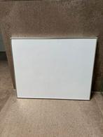 Wissellijst met aluminium rand en perspex glas. 50x40x2 cm, Ophalen, Metaal of Aluminium, Zo goed als nieuw, Minder dan 50 cm