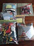 Lego sets jaren '80, Ophalen, Gebruikt, Complete set, Lego