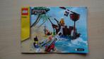 Lego 70409 Pirates, Shipwreck defence, Ophalen of Verzenden, Gebruikt, Complete set, Lego