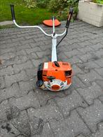 Stihl fs450 proff bosmaaier, Tuin en Terras, Hand-tuingereedschap, Ophalen, Zo goed als nieuw, Overige soorten