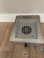 Zephyros professionele afzuiging voor nagelsalon, Ophalen of Verzenden, Zo goed als nieuw, Afzuiger