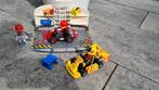 Playmobil City Action: Start Kart Race (6869), Kinderen en Baby's, Speelgoed | Playmobil, Complete set, Ophalen of Verzenden, Zo goed als nieuw