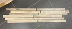 Castelvetro Woodland Elm sticks, Doe-het-zelf en Verbouw, Tegels, Ophalen, Wandtegels, Nieuw, 5 tot 10 m²