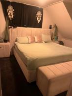 Bed groot, Ophalen of Verzenden, Zo goed als nieuw