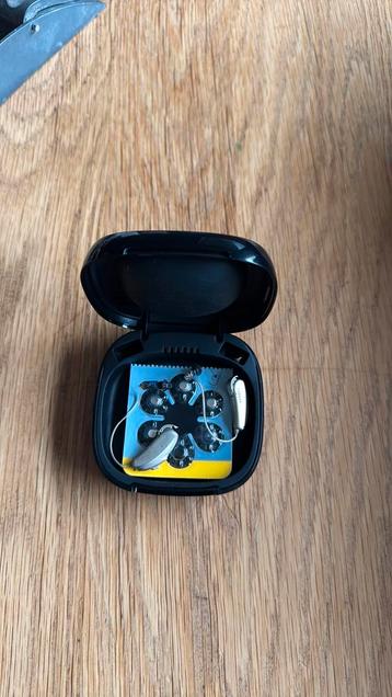 Phonak beschikbaar voor biedingen