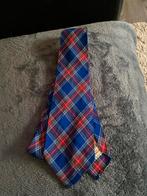 Oude Schotse Clan stropdas. Scotch Clans An ARCO Cravat., Ophalen of Verzenden, Dames, Arco Scotch