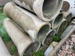 Beton duikers 60cm doorsnee, Ophalen of Verzenden, Zo goed als nieuw, Minder dan 2 meter, Afvoer