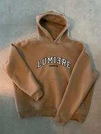 Lumiere joggingpak beige/bruin - Maat XS, Ophalen of Verzenden, Zo goed als nieuw, Maat 46 (S) of kleiner