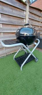 Barbecue Outdoorchef Classic Charcoal 570, Tuin en Terras, Houtskoolbarbecues, Gebruikt, Outdoor chef, Ophalen, Met accessoires