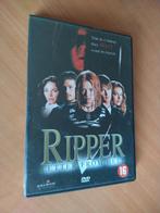 DVD Ripper. Letter from Hell, Vanaf 16 jaar, Ophalen of Verzenden, Zo goed als nieuw, Slasher