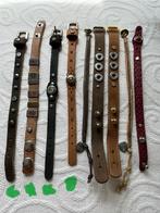 Verschillende nieuwe Noosa armbanden, Ophalen of Verzenden, Nieuw