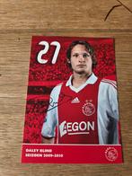 Daley Blind Ajax, Ophalen of Verzenden, Zo goed als nieuw, Ajax