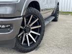 Dodge RAM Pick Up 1500 4x4 Crew Cab Laramie Night LPG, Automaat, Gebruikt, Bedrijf, Dodge