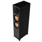 Klipsch: R-800F Vloerstaande Speaker - 2 stuks - Zwart, Audio, Tv en Foto, Luidsprekers, Overige merken, Nieuw, Ophalen of Verzenden